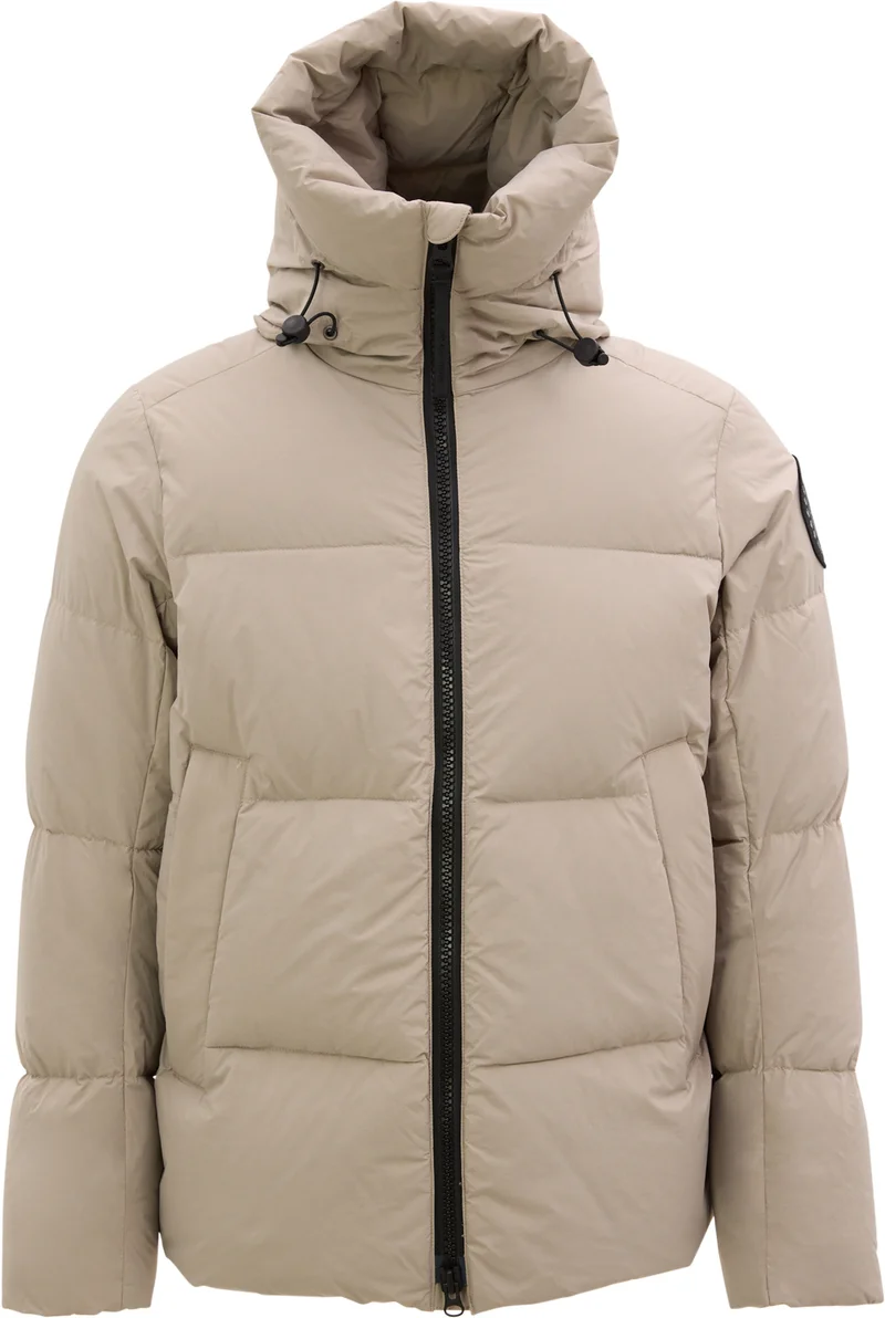 Canada Goose,  Crofton EnduraLuxe Puffer Jacket - Men's