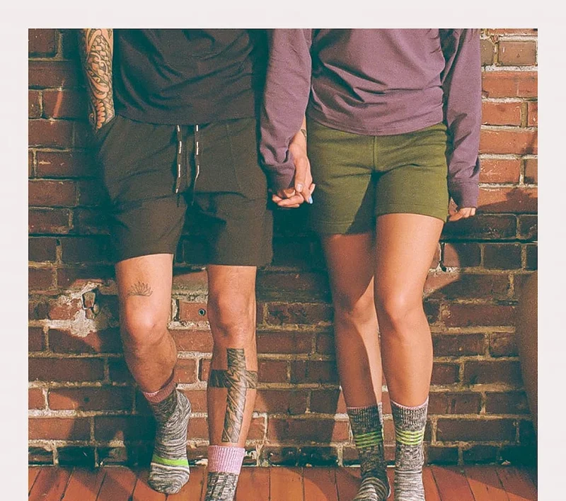 SuperSoft Lounge Pants & Shorts