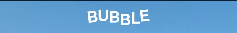Bubble Skincare