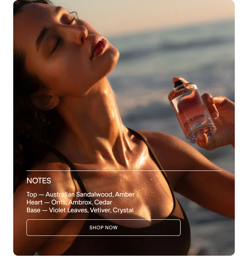 Shop Santal