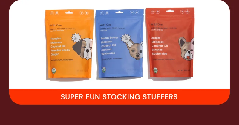 super fun stocking stuffers