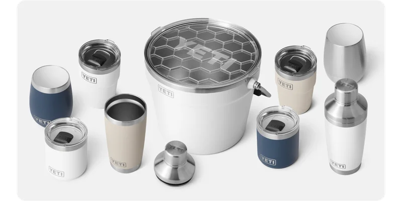 Rambler® Beverage Tub