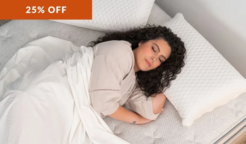 25% off Premium Bedding