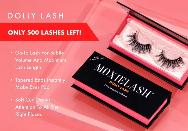 Dolly Lash