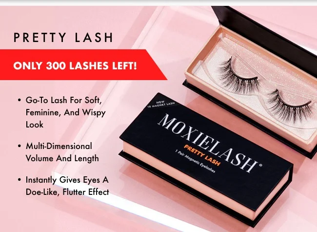 Pretty Lash