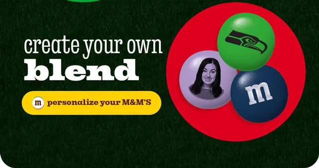 CREATE YOUR OWN BLEND