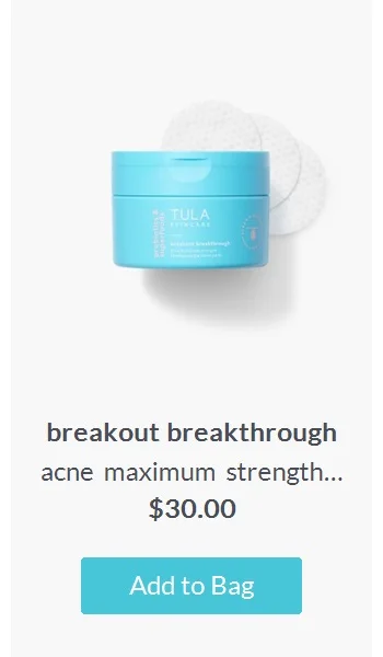 View product recommended for you