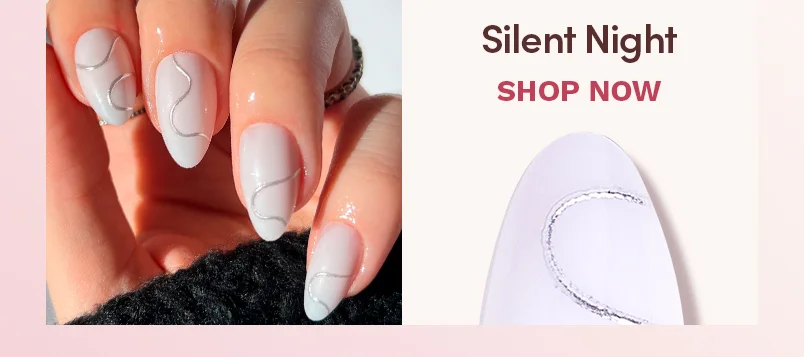Silent Night. Shop Now