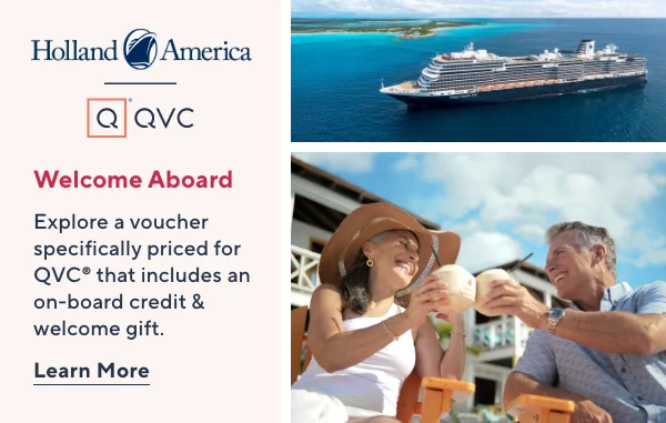Holland America
