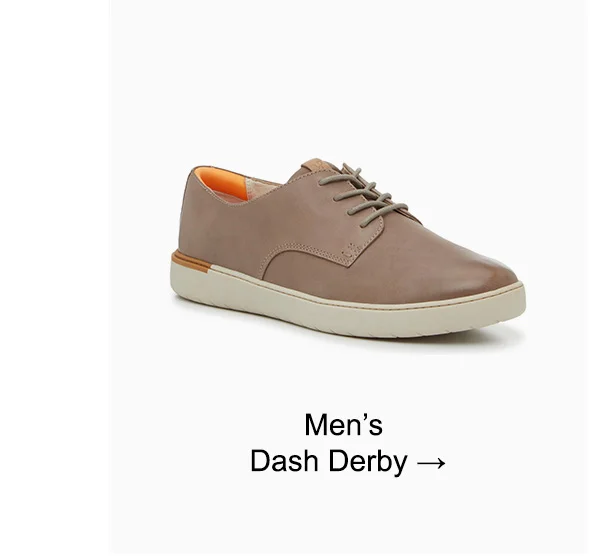 Men's Dash Derby >