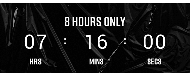 countdown clock