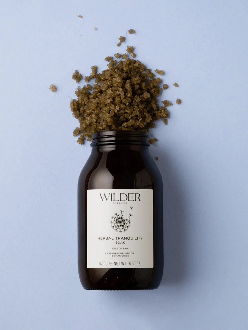 WILDER BOTANICS