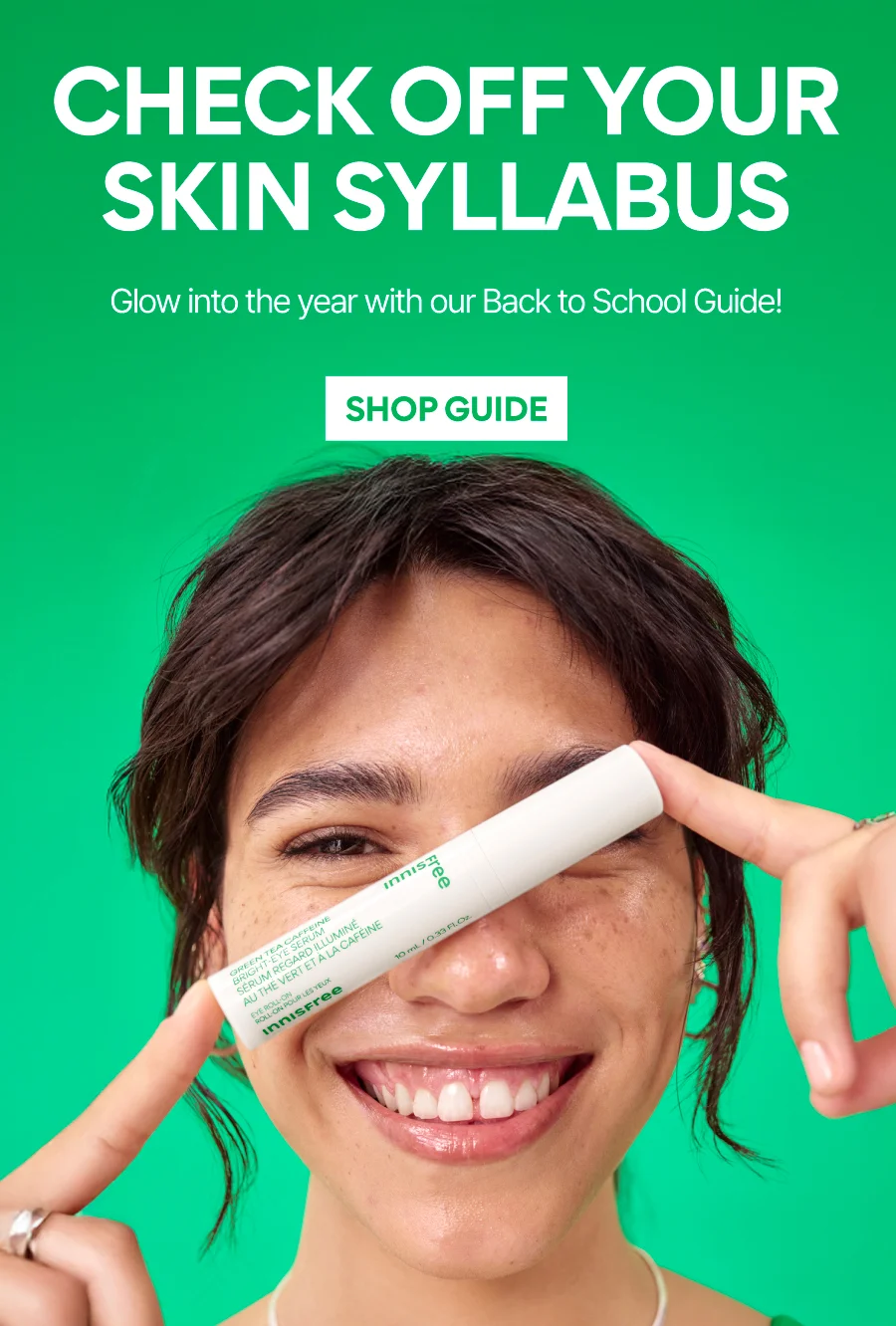 BACK TO SCHOOL GUIDE