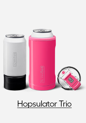 Hopsulator Trio