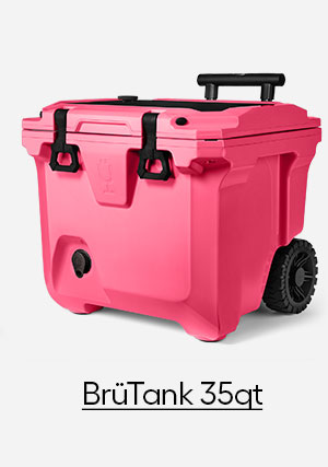 BrüTank 35qt