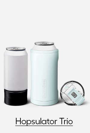 Hopsulator Trio