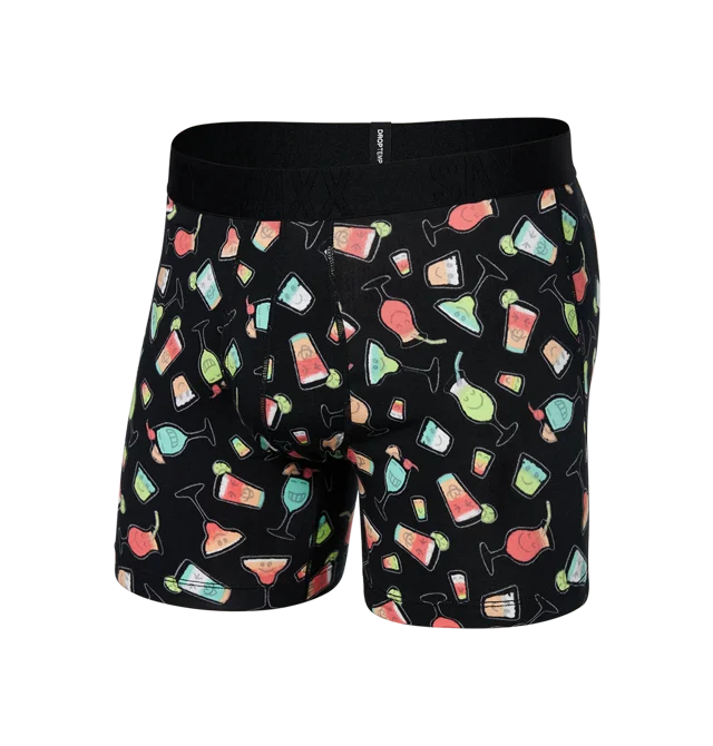 DropTemp™ Cooling Cotton Boxer Brief