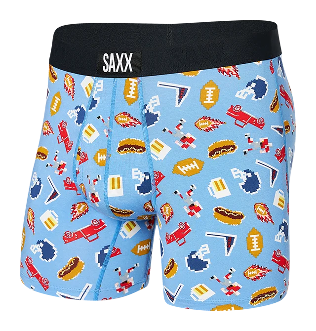 Ultra Super Soft Boxer Brief