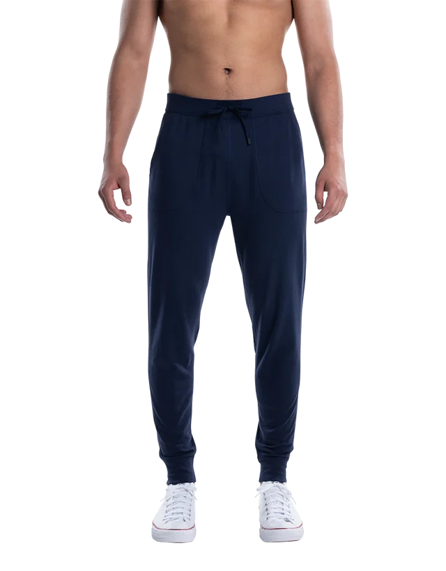 3Six Five Pants