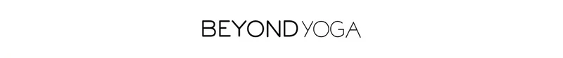 Beyond Yoga Logo