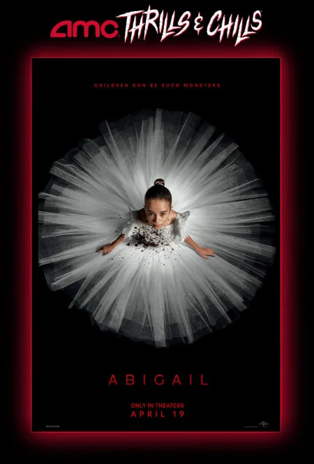 Abigail