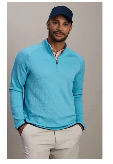 Founder's Golf 1/4 Zip