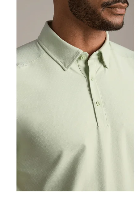 Momentum Tech Polo