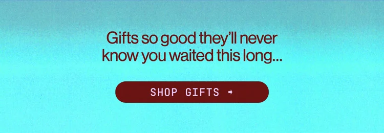 IMAGE-LAST MINUTE GIFTS
