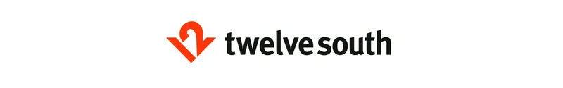 Twelve South Logo