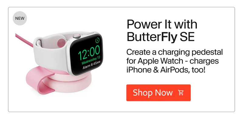 ButterFly SE