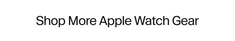 Shop Apple Watch Collection