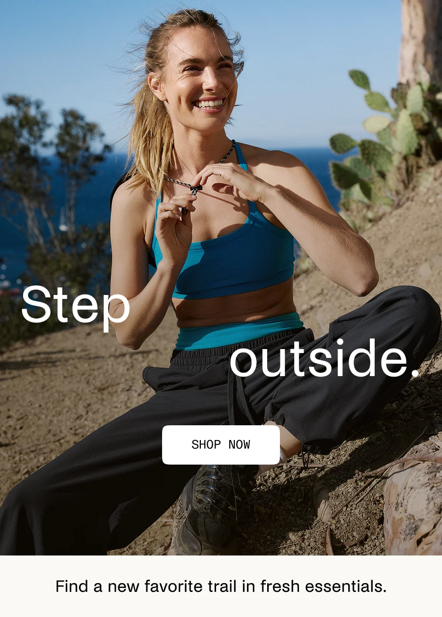 Shop Outdoor Collection