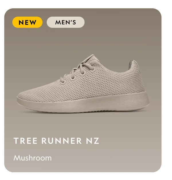 Tree Runner NZ