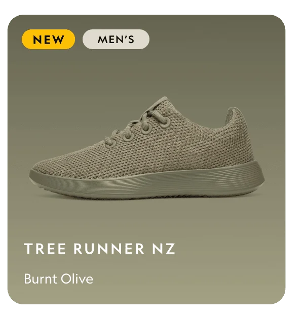 Tree Runner NZ
