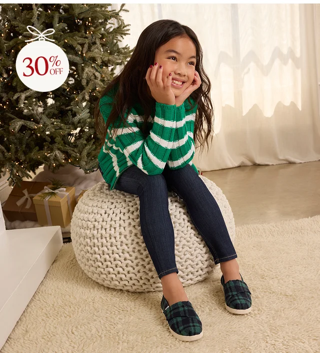 Alpargata Classic Kids Shoe - Image