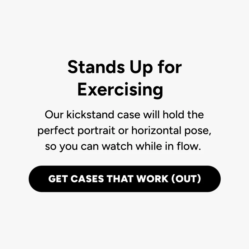 Get Cases that Work (Out)