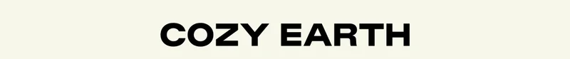 Cozy Earth logo