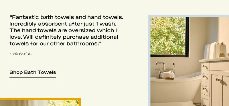 Shop Bath Towels