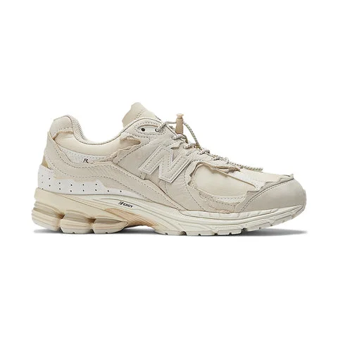 New Balance 2002R Sandstone Protection Pack Sneakers