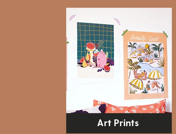 Shop Art Prints