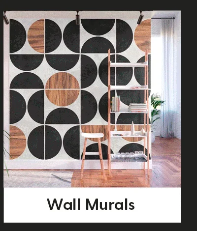 Shop Wall Murals