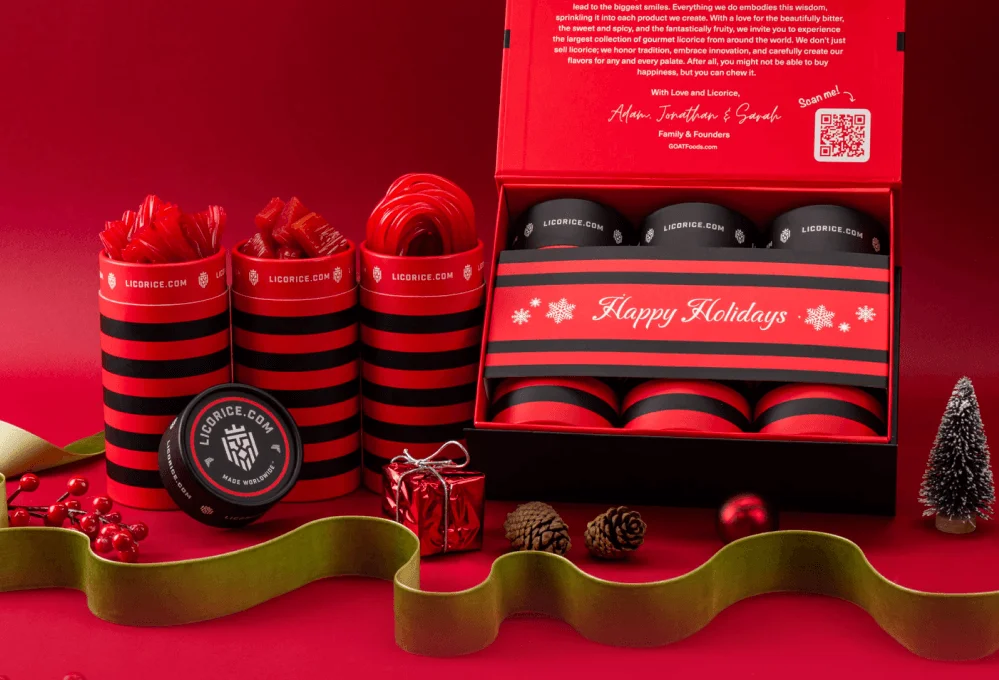 Holiday Collection