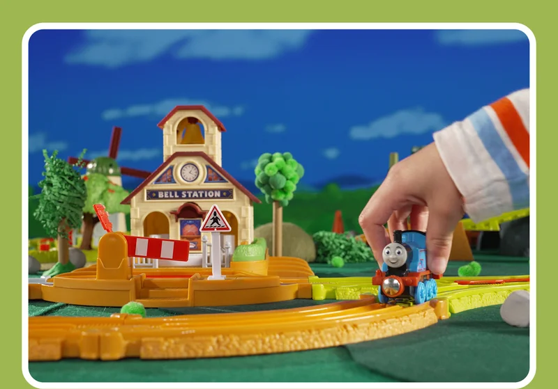 Thomas & Friends: Sing Along!