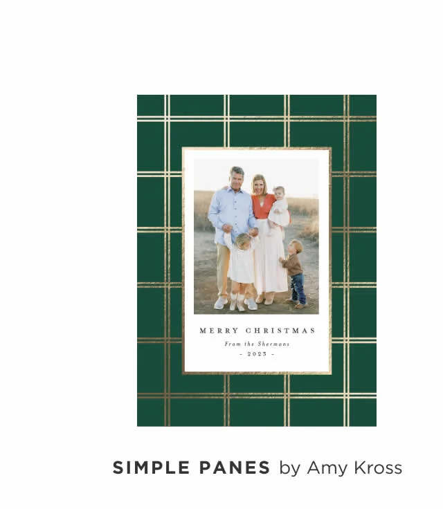 Simple Panes