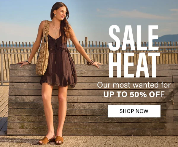 Sale Heat - Cento