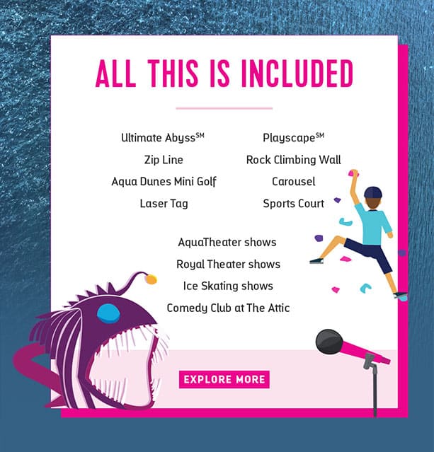 ALL THIS IS INCLUDED