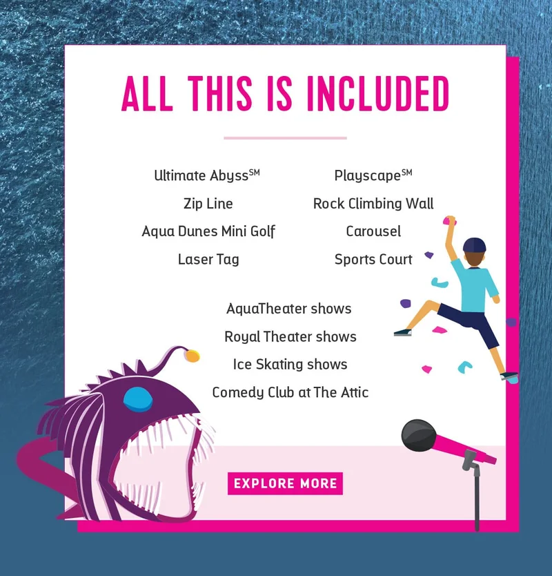 ALL THIS IS INCLUDED