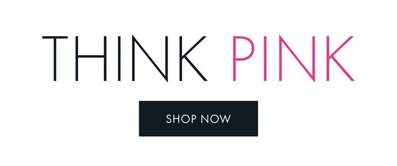 Think Pink