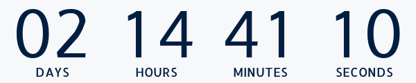 Countdown Timer Countdown Timer