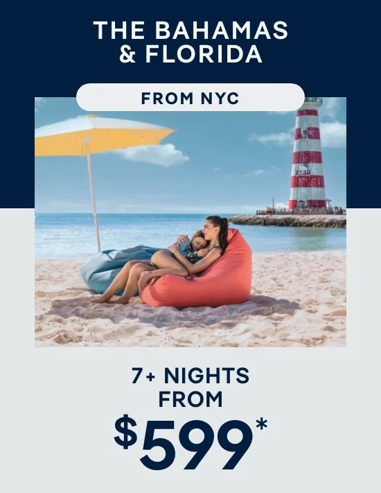 Presidents’ Day Sale – The Bahamas & Florida From NYC (Brooklyn) – 7 Nights – Click to View Cruises & Book Now Presidents’ Day Sale – The Bahamas & Florida From NYC (Brooklyn) – 7 Nights – Click to View Cruises & Book Now